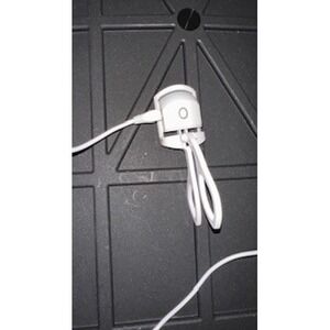 Electric Heated Eyelash Curler SQ-X001 USB Rechargeable White Portable Lash Lift